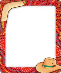 Aboriginal Art Note Pad