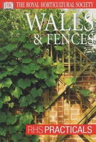 Walls and Fences (RHS Practicals)