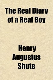 The Real Diary of a Real Boy