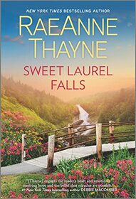 Sweet Laurel Falls (Hope's Crossing, 3)