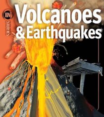 Volcanoes & Earthquakes (Insiders)