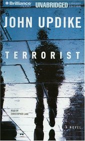 Terrorist (Audio Cassette) (Unabridged)