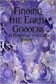 Finding the Earth Goddess