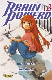 Brain Powered 02.