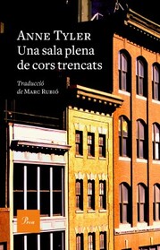 Una sala plena de cors trencats (Redhead by the Side of the Road) (Catalan Edition)