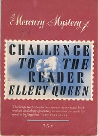 Challenge To The Reader
