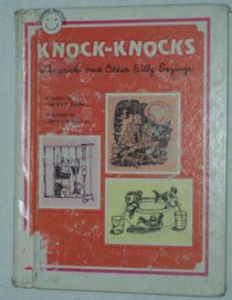 Knock-knocks, limericks, and other silly sayings (Laughing matters)