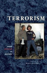 Terrorism (Great Speeches in History)