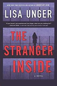 The Stranger Inside: A Novel