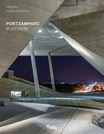 Portzamparc Buildings