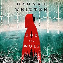 For the Wolf (The Wilderwood Series)