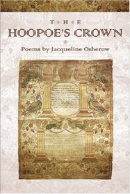 The Hoopoe's Crown (American Poets Continuum Series,)