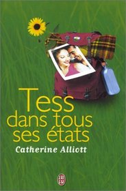 Tess dans tous ses états