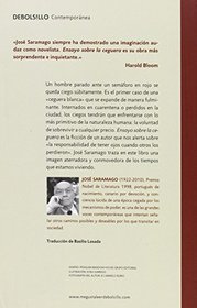 Ensayo sobre la ceguera (Spanish Edition)