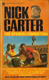 The Spanish Connection
