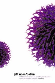 Pollen (Vurt, Bk 2)