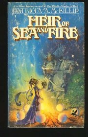Heir of Sea and Fire (Riddle Master, Bk 2)