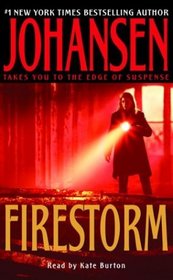 Firestorm (Johansen, Iris)