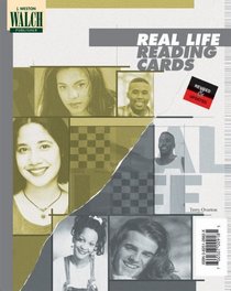 Real Life Reading Cards