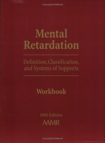 Workbook: Mental Retardation (10th Edition)