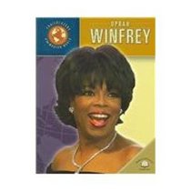 Oprah Winfrey (Trailblazers of the Modern World)
