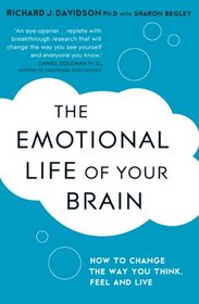 The Emotional Life Of Your Brain