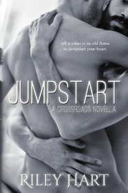 Jumpstart (Crossroads, Bk 4)