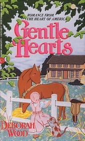 Gentle Hearts (Homespun)