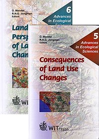 Landscape Perspectives Set (Advances in Ecological Sciences)