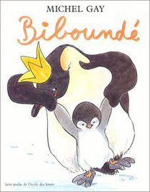 Bibounde (French Edition)