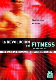 La Revolucion del Fitness (Spanish Edition)
