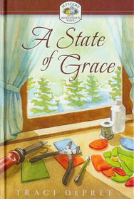 A State of Grace (Mystery and the Minister's Wife)