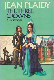 The Three Crowns: The Stuart Saga