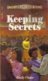 Keeping Secrets (Girls of Canby Hall, Bk 4)