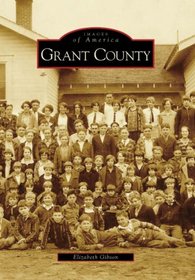 Grant County (WA) (Images of America)
