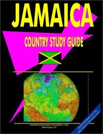 Jamaica Country Study Guide (World Business and Investment Opportunities Library)