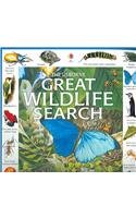 Great Wildlife Search (Great Searches)