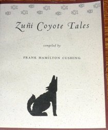 Zui Coyote Tales