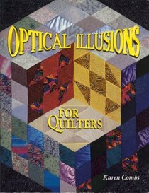 Optical Illusions for Quilters
