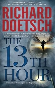 The 13th Hour: A Thriller