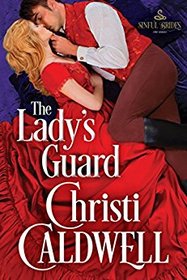 The Lady's Guard (Sinful Brides)