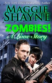ZOMBIES! A Love Story