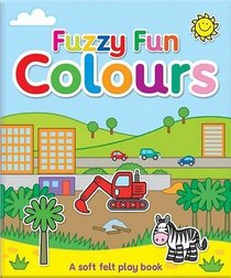 Colours (Fuzzy Fun)