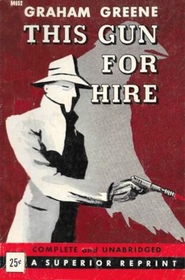 This Gun for Hire