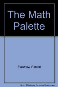 The Math Palette