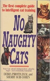 No Naughty Cats