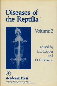 Diseases of the Reptilia