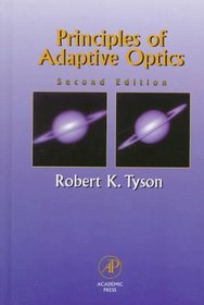 Principles of Adaptive Optics