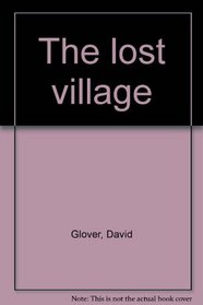 The lost village