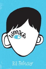 Wonder (Wonder, Bk 1)